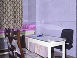 OPD CONSULTATION ROOM